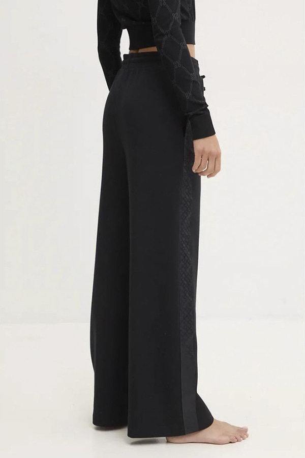 ΠΑΝΤΕΛΟΝΙ BOSS - 001 ΜΑΥΡΟ